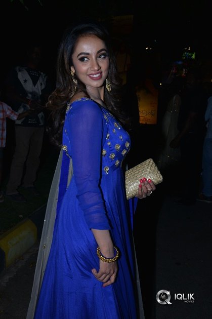 Tejaswi-Madivada-At-Nanna-Nenu-Naa-Boyfriends-Movie-Audio-Launch